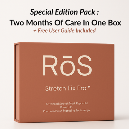StretchFix Pro™ Micro Infusion System