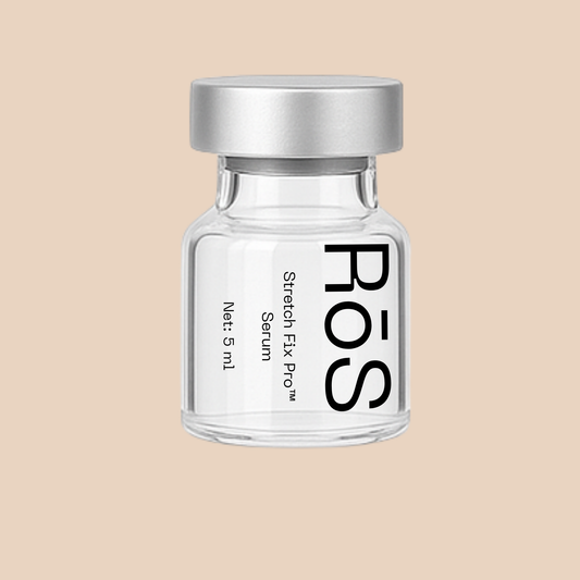 Advanced Repair Serum Bottle