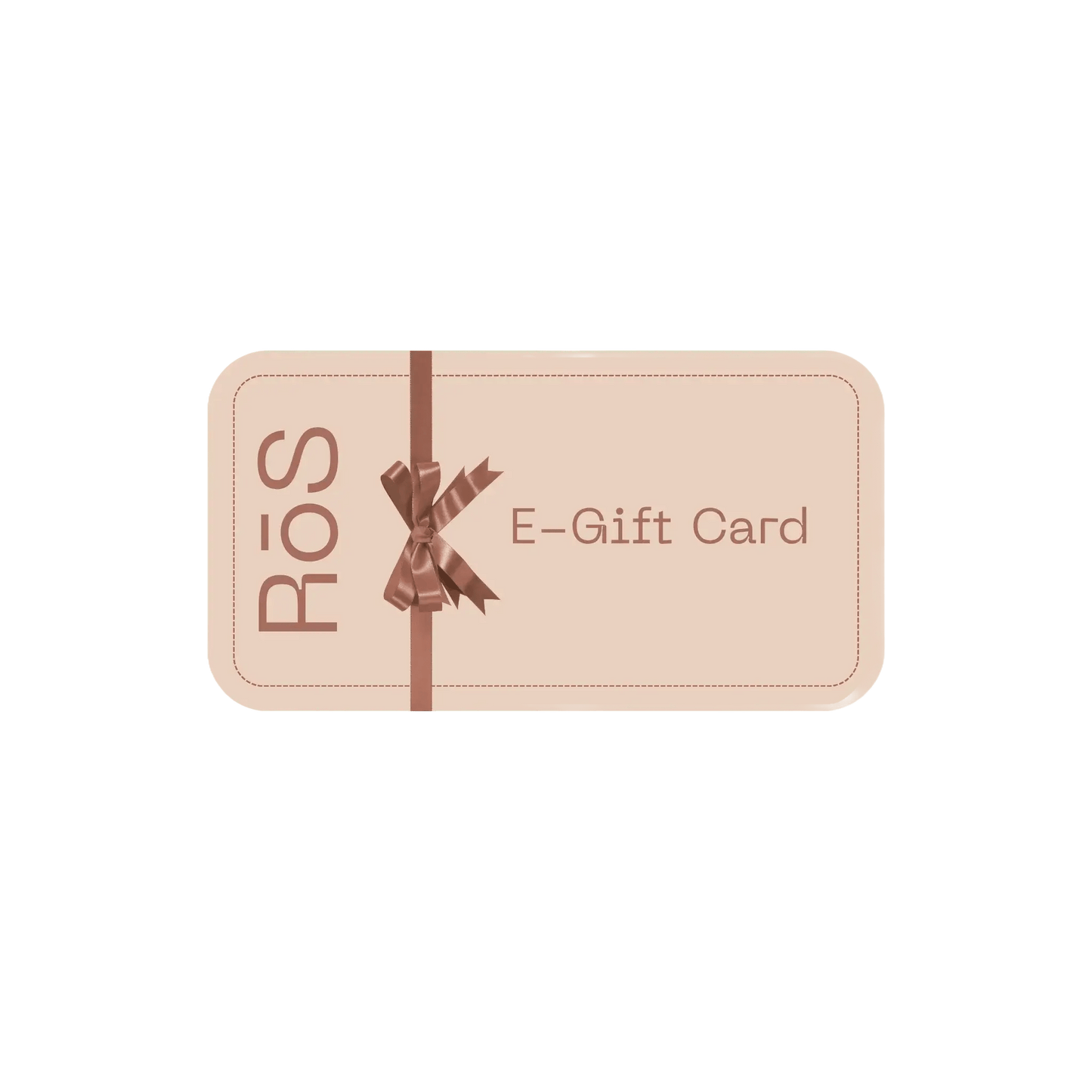RōS $40 Gift Card - RōS