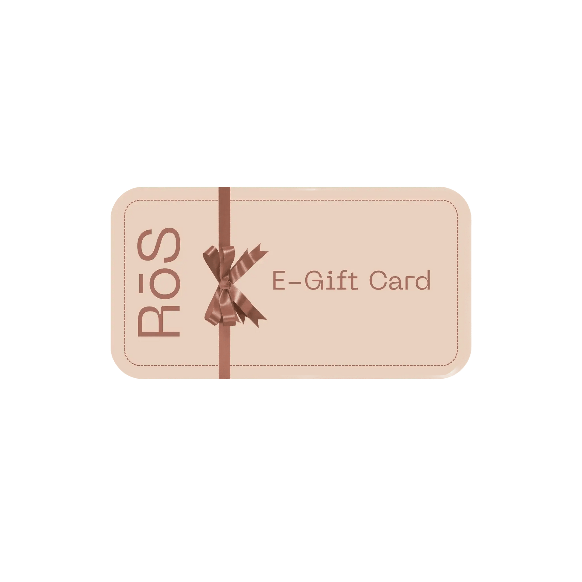 RōS $40 Gift Card - RōS